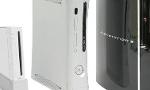 The Console War: XBOX360, PS3, WII (2nd round)