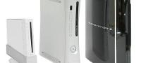 The Console War: XBOX360, PS3, WII (2nd round)