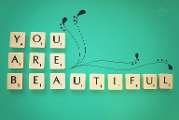 Are you beautiful?