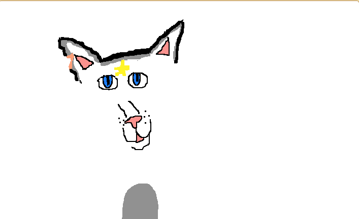 which mistclan cat are you which mistclan cat are you