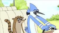 what do you know from regular show?