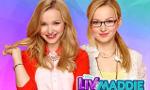 Are you Liv? Or Maddie?