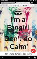 Are You a Fangirl (1)