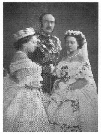 Royal bones Royal bones