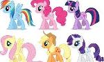 Are you a unicorn, a flying pony, earth pony or an alicorn!?!