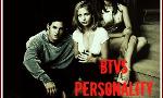 Buffy the Vampire Slayer Personality Quiz: FEMALE VERSION