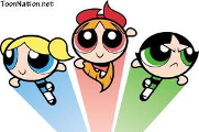 Which powerpuff girl are you? (1)