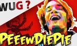 Which PewDiePie character are you? (1)
