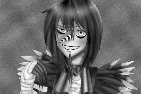 Does Laughing Jack like you? (1)
