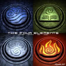 What Element Are You? (4)