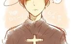 Romano Doesn't Think You Can Pass This BASIC Hetalia Quiz?