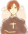 Romano Doesn't Think You Can Pass This BASIC Hetalia Quiz?