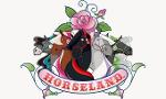 Which Horseland Horse Are you?