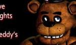 How well do you know five nights at freddy's?