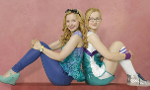 Are You Liv or Maddie? (3)