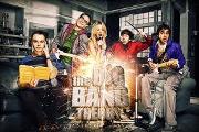 How much do you know about the show Big Bang Theory?