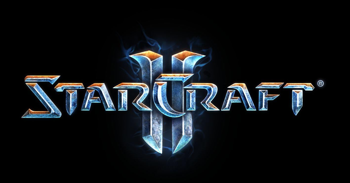 Which Starcraft 2 race are you?