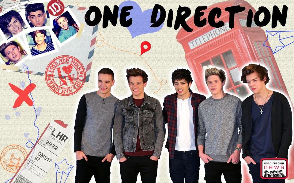 What One Direction boy is right for you?