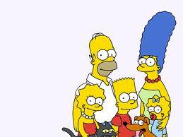 what simpsons character are you?