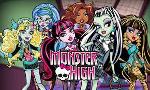 Which monster high ghoul are you?