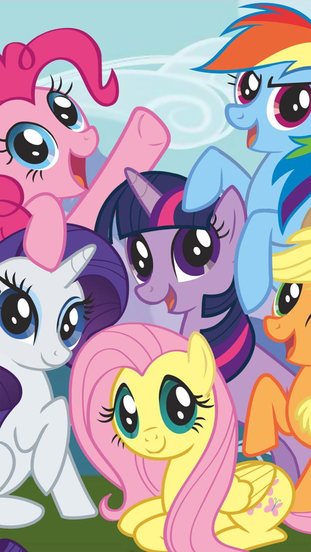 how good do you know my little pony how good do you know my little pony