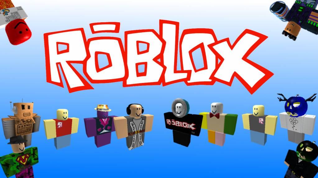 Roblox I Met Builderman