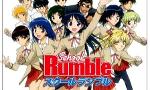 which school rumble character are you?