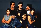 How Well Do You Know The Outsiders?