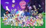 how well do you know MLP FIM?
