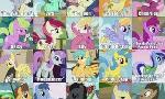 How much do you know about Mlp (my little pony)