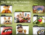 How well do you know the Muppets???