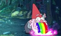 What Gravity Falls Character are you???