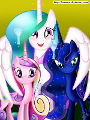 what my little pony: friendship is magic, princess are you