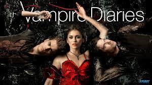 Who is your Vampire Diaries Match