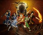 What Avatar element are you? (Water,Earth,Fire,Air)