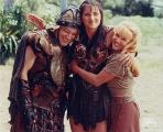 which Xena warrior characer are you?
