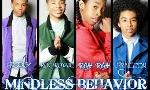 How well do you know Mindless Behavior? (1)