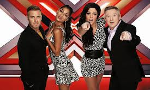 how well do you kow the x factor (1)