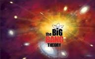 how well do u know the big bang theory? ????