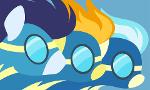 MLP What Wonderbolt Are You