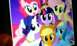 Which Pony would be your big sister?