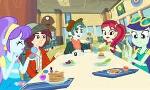 Which Equestria Girls Type are you?