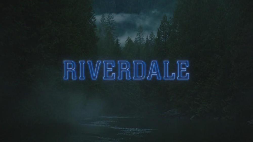 Which Riverdale character are you most like?
