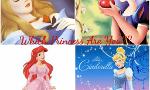 Which princess are you?!?!?