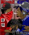 Are you better suited as a crip or blood?