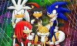 WWFFY - Sonic, Silver and Shadow! (1)