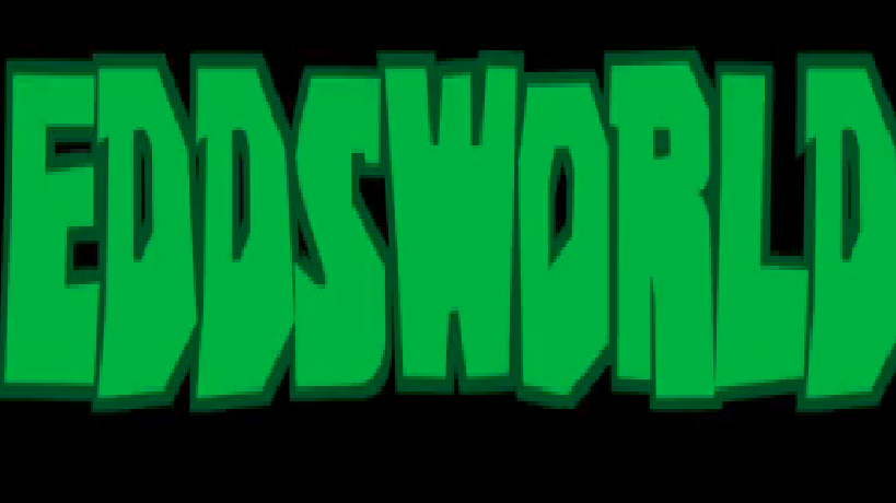 How much do you know about Eddsworld?