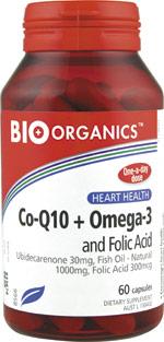 CoQ10