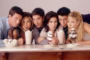 What Character Are You From Friends?
