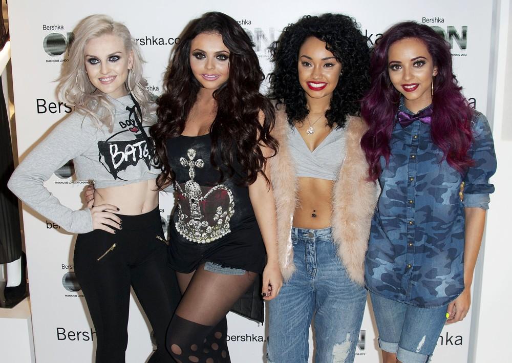 How well do you know little mix? How well do you know little mix?